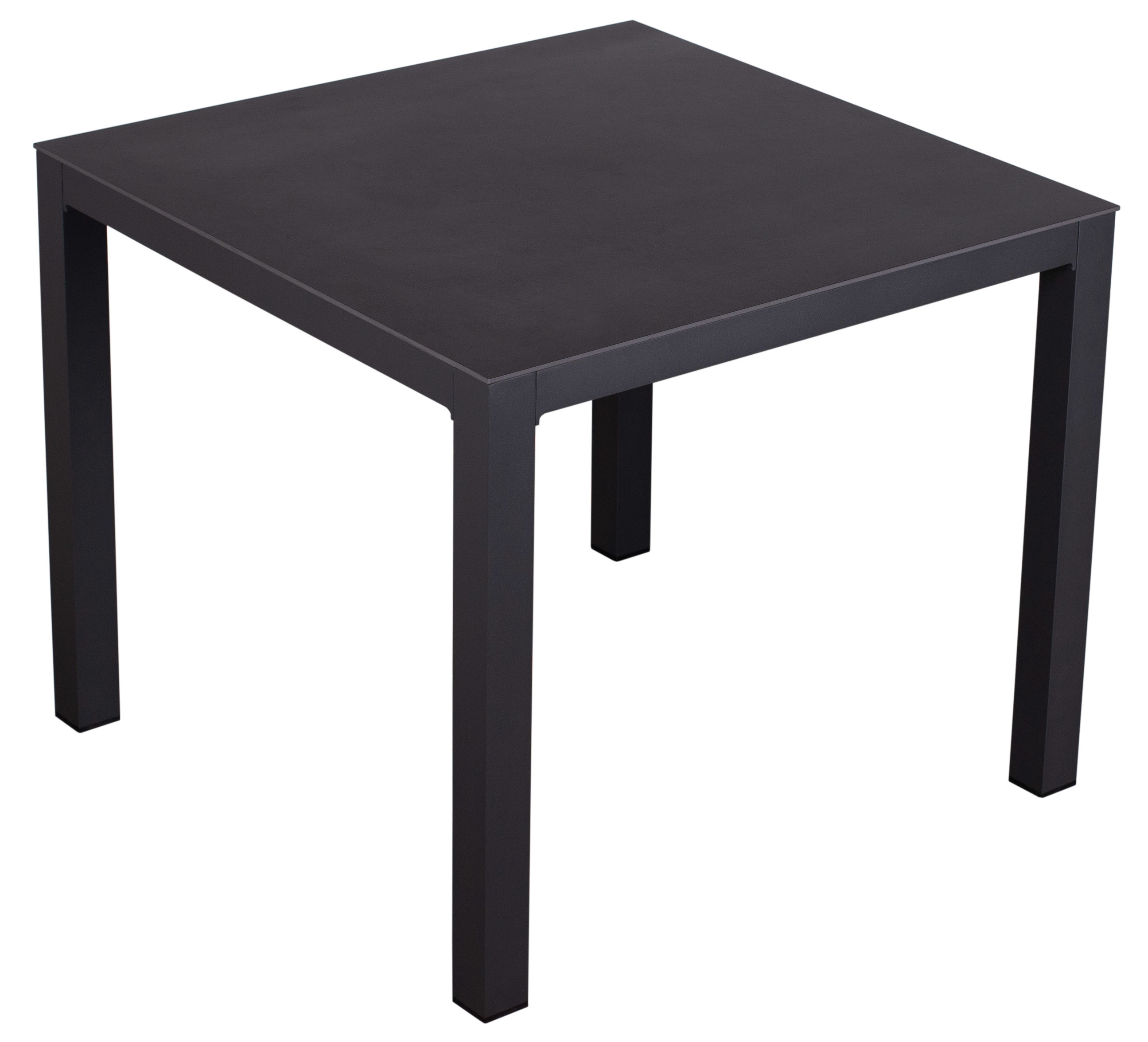 Gartentisch Aluminium – Tarifa
