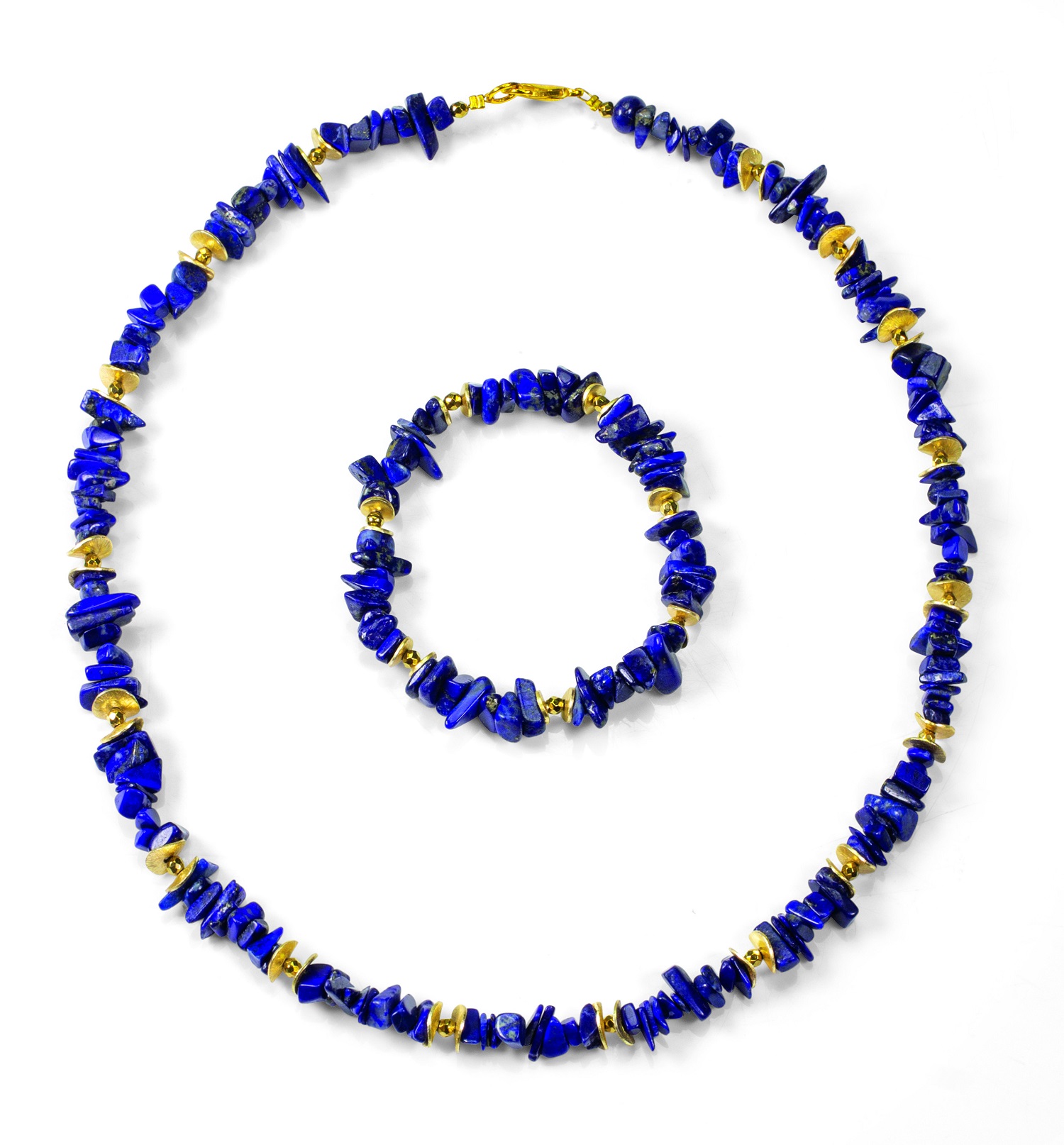 Schmuckset Neela