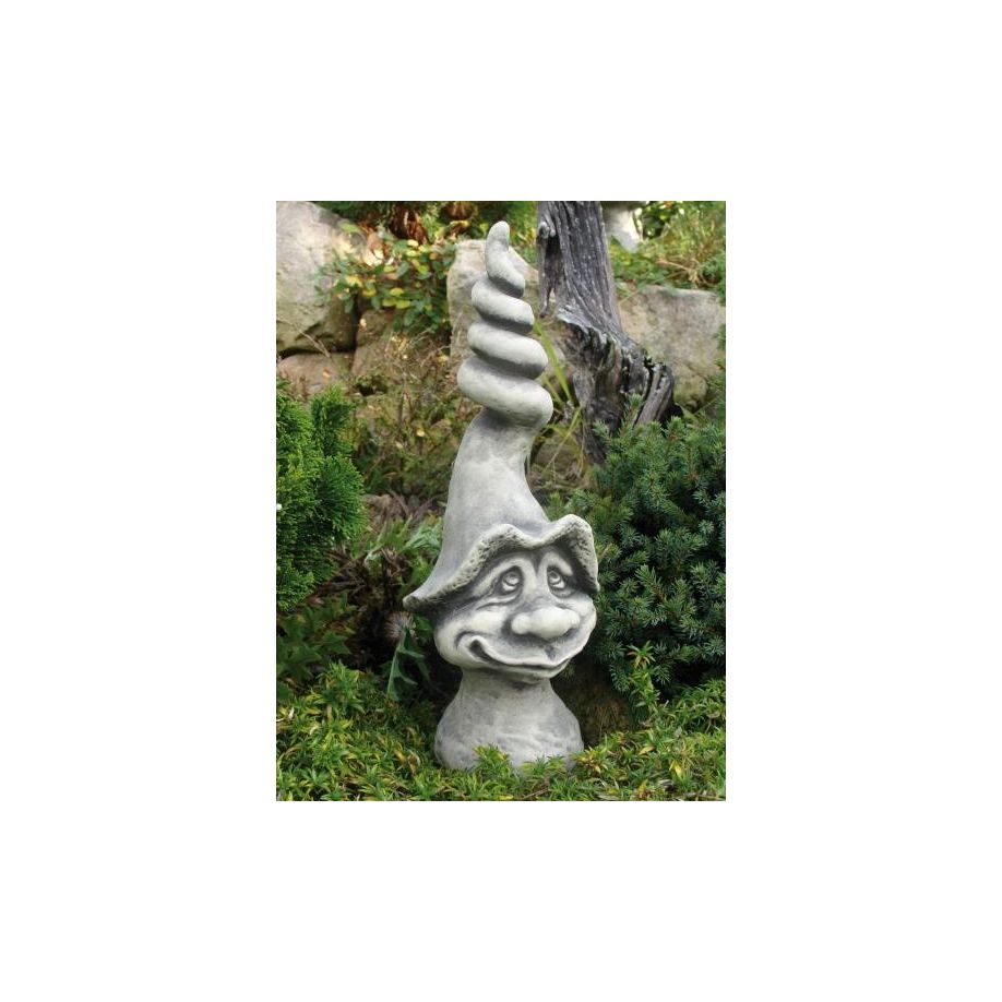 Gartenskulptur Magic Mushrooms – SPIRLUS