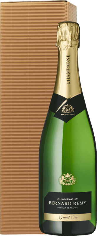 Champagner - Grand Cru Champagner