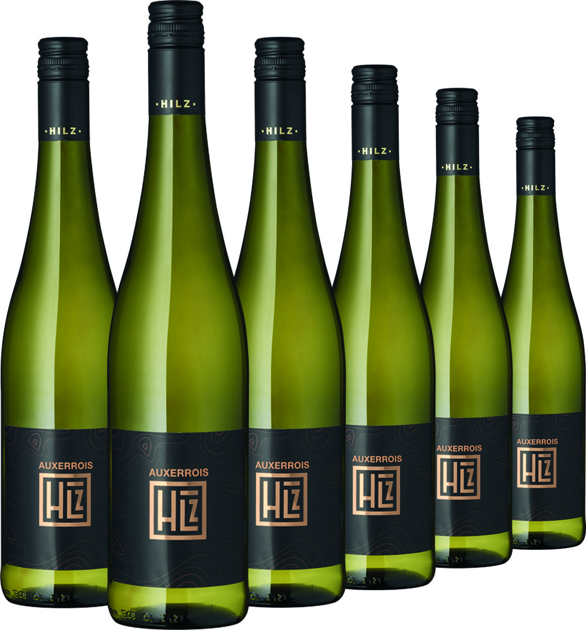 Weinpaket 6er Set Weißwein trocken – Weißer Sommertraum