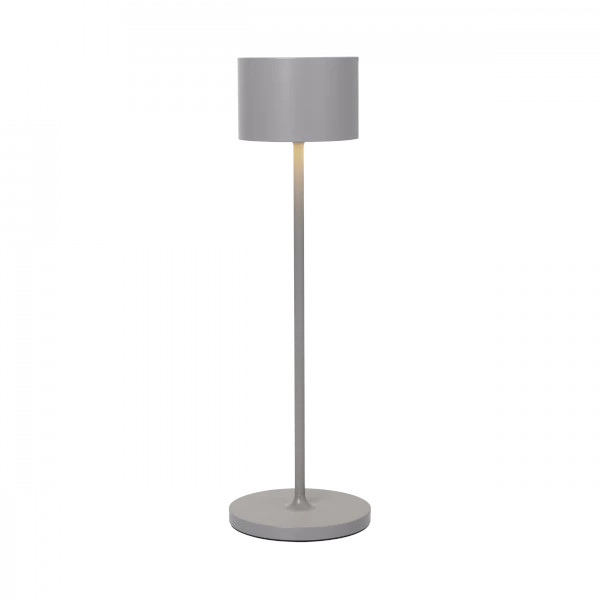 Mobile LED-Tischleuchte - FAROL