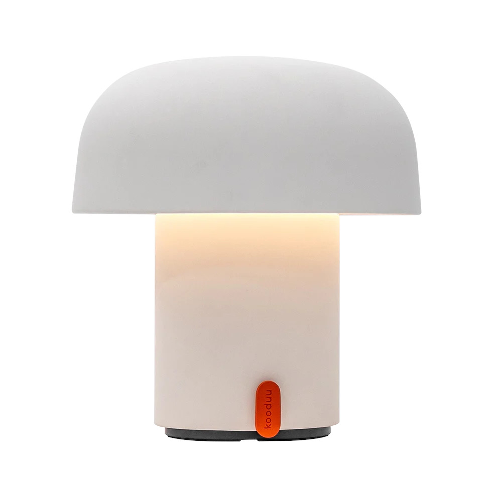 LED-Leuchte mit Akku – Sensa