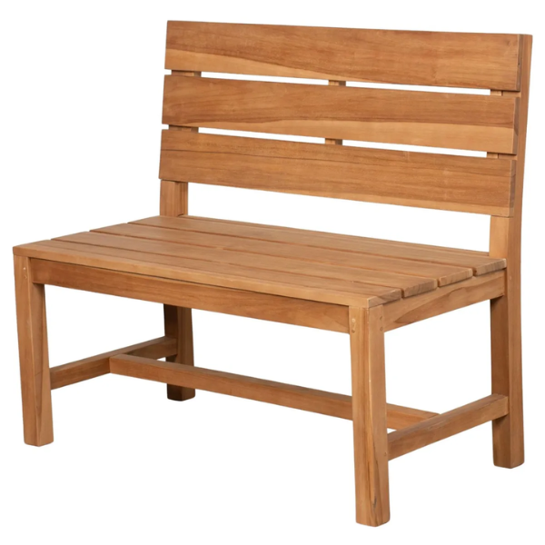 Gartenbank Lewes Teak