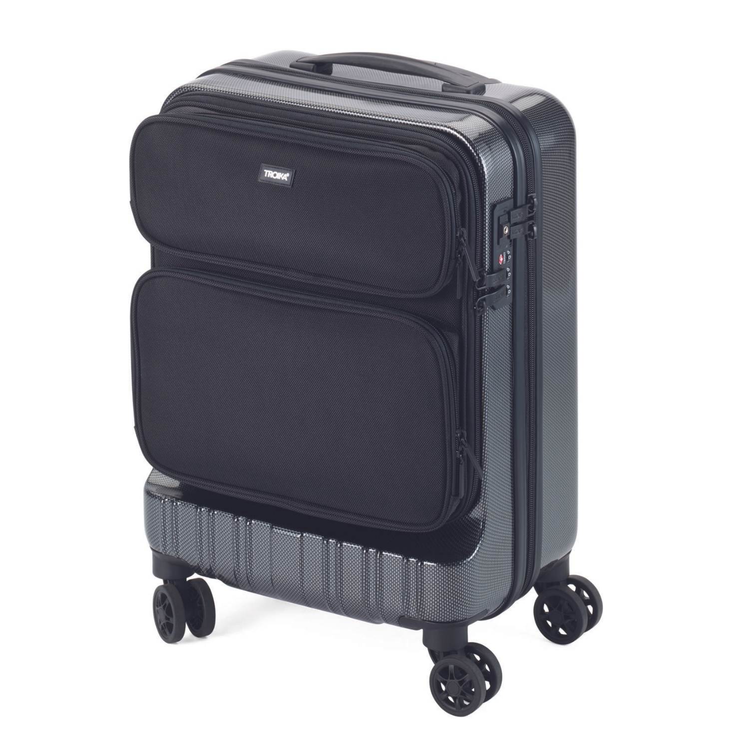 Business-Trolley Handgepäckgröße
