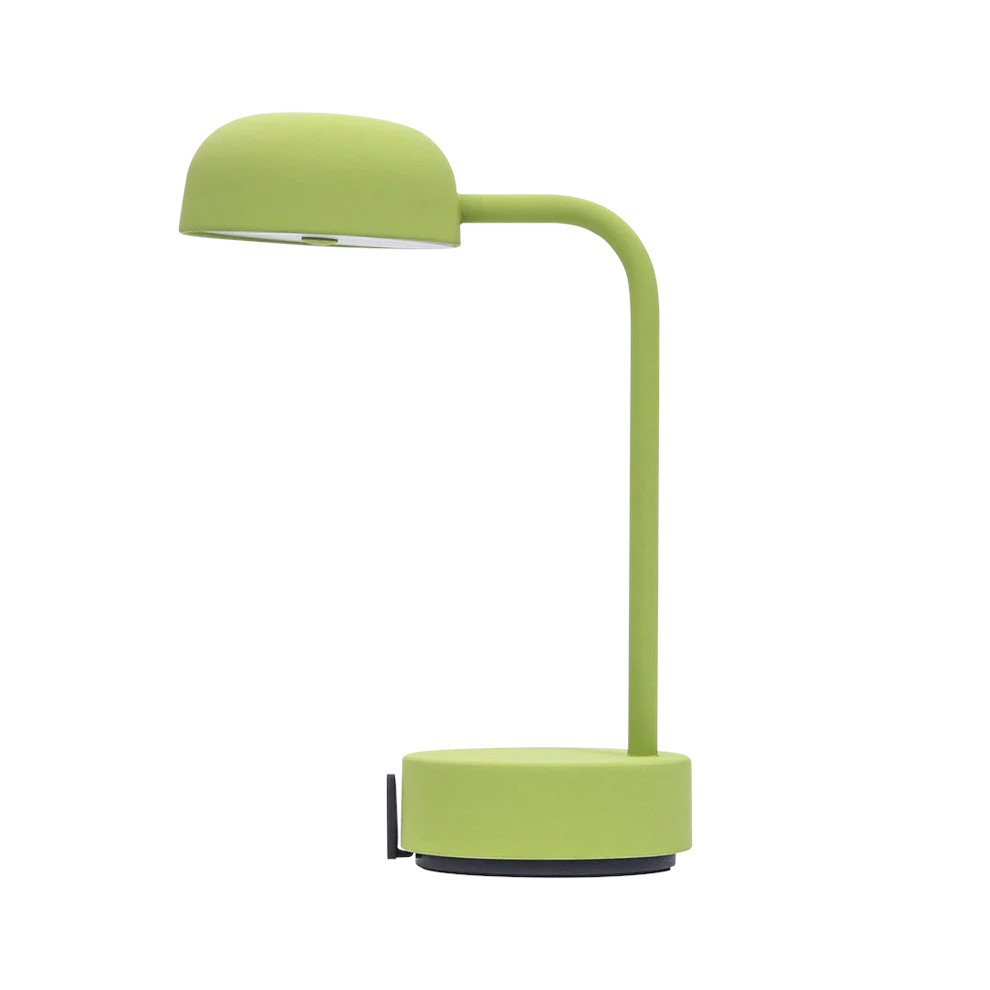 LED-Leuchte mit Akku – Fokus