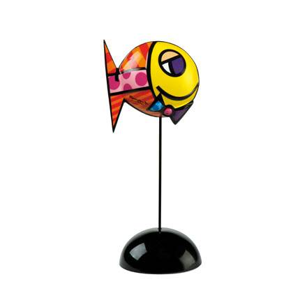 Figur | Deeply in Love 1 - Romero Britto