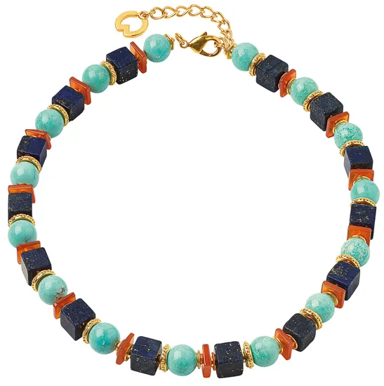 Collier Jasmin - Petra Waszak 