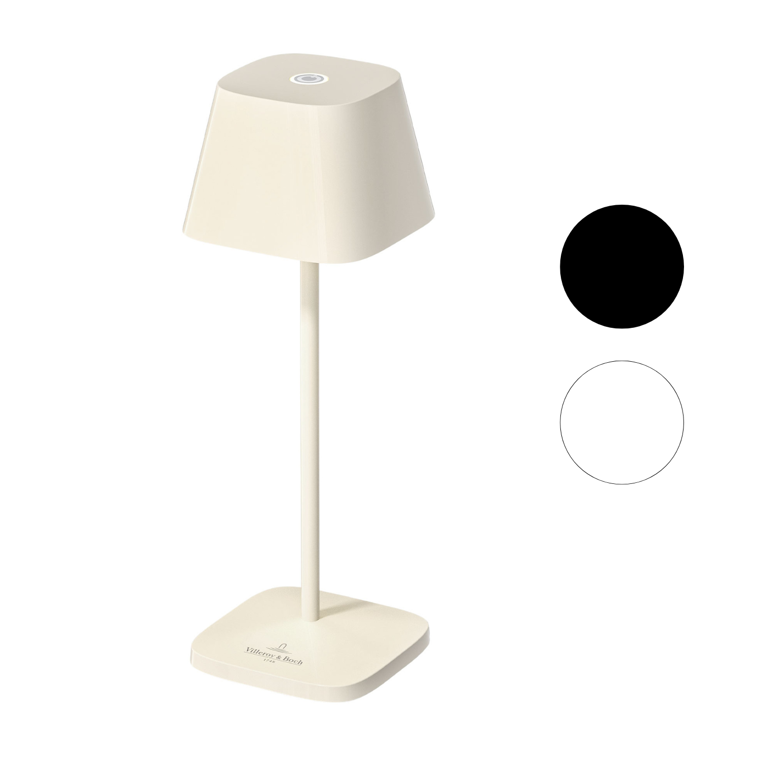 Tischleuchte NEAPEL MICRO