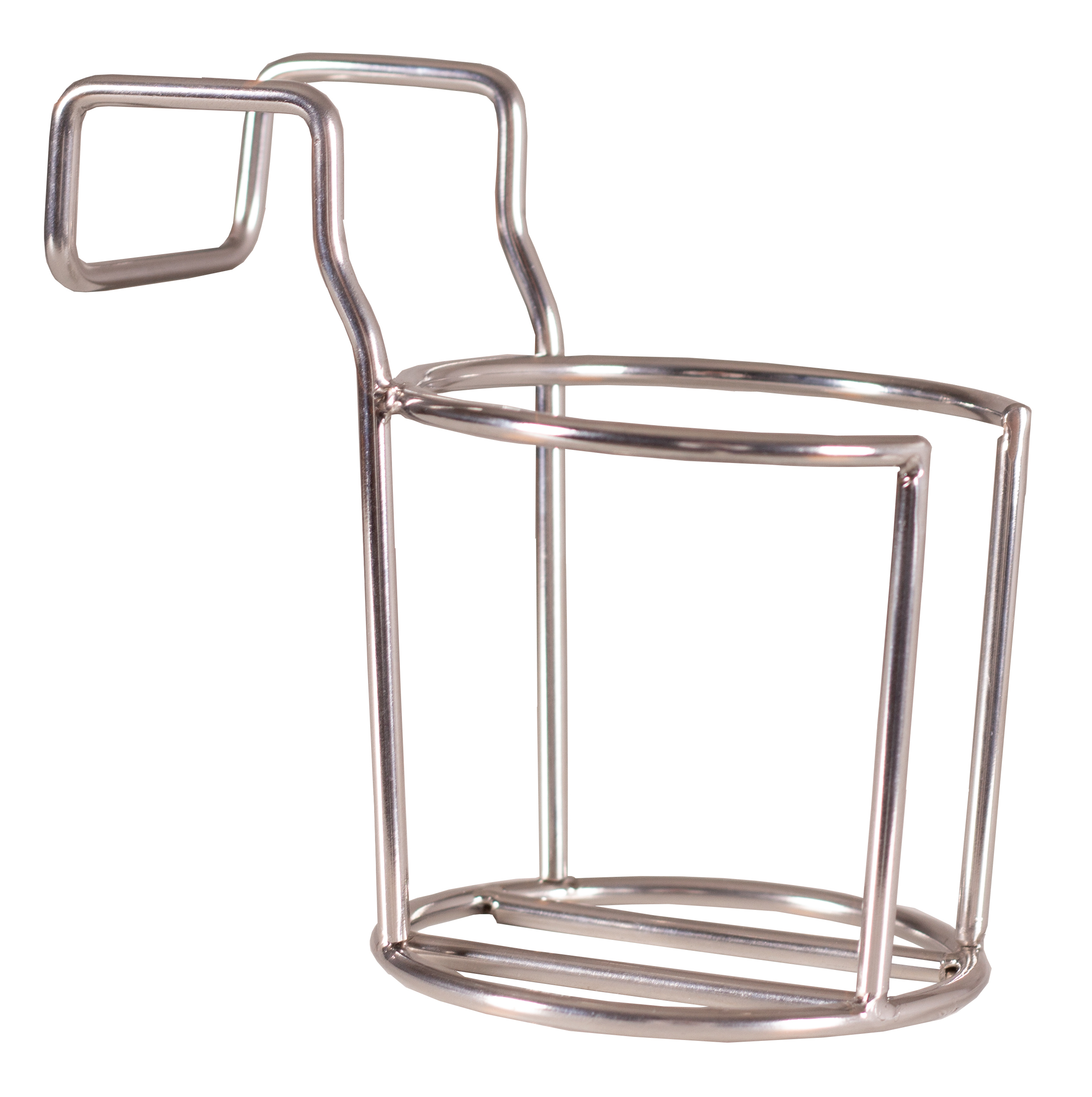 Glas- und Becherhalter