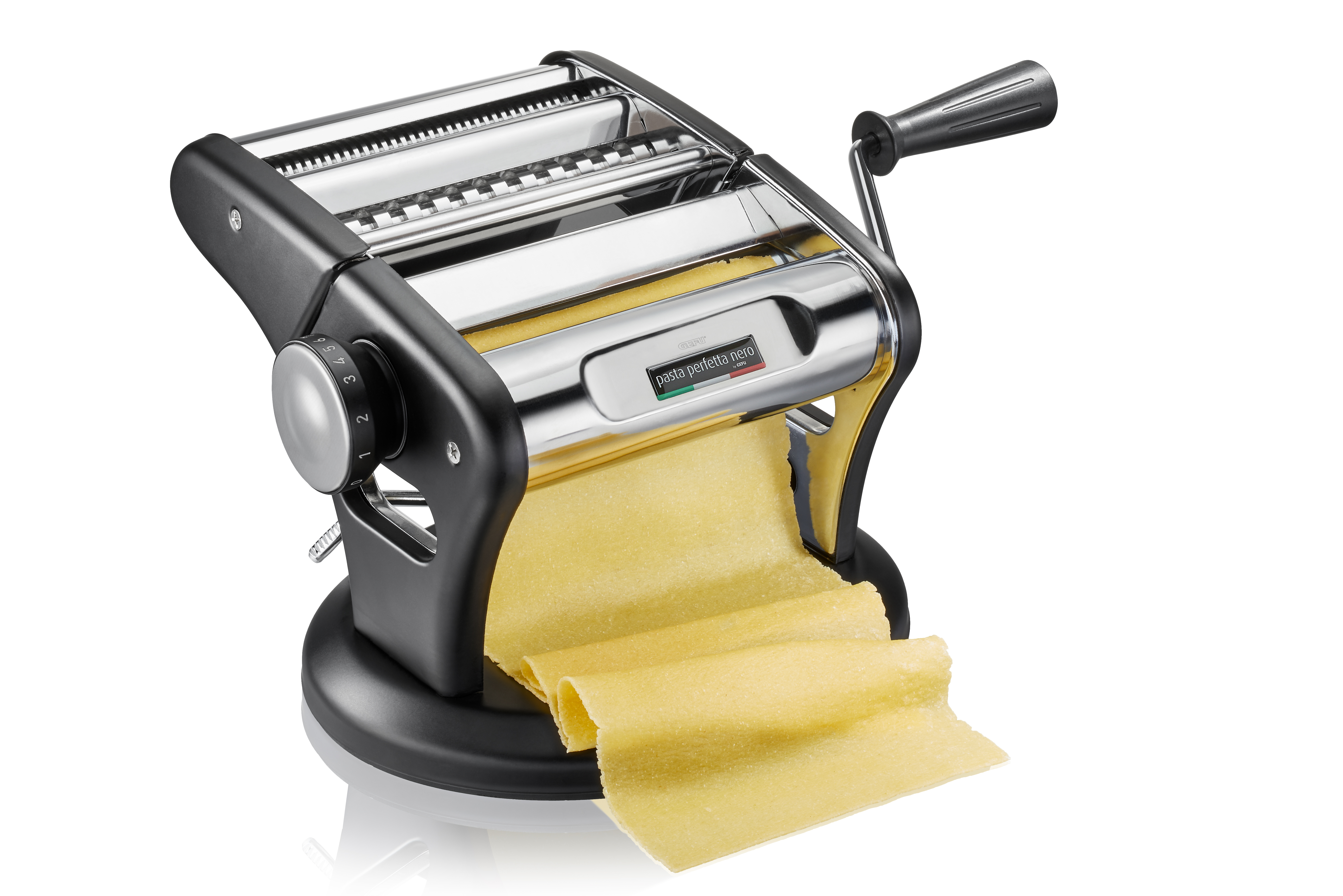 Pastamaschine | PASTA PERFETTA EXCELLENCE