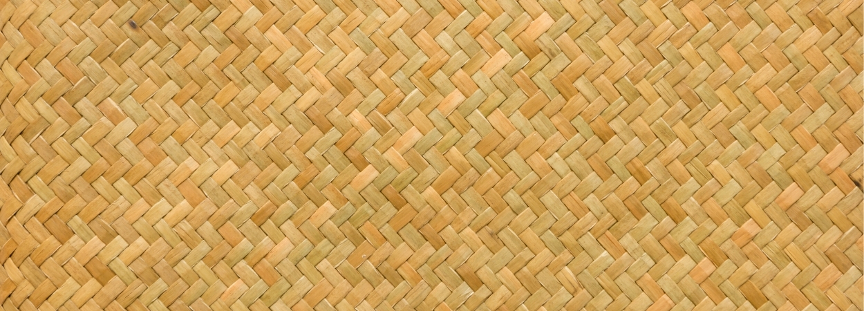Rattan – Naturmaterial mit Charme für Garten & Terrasse