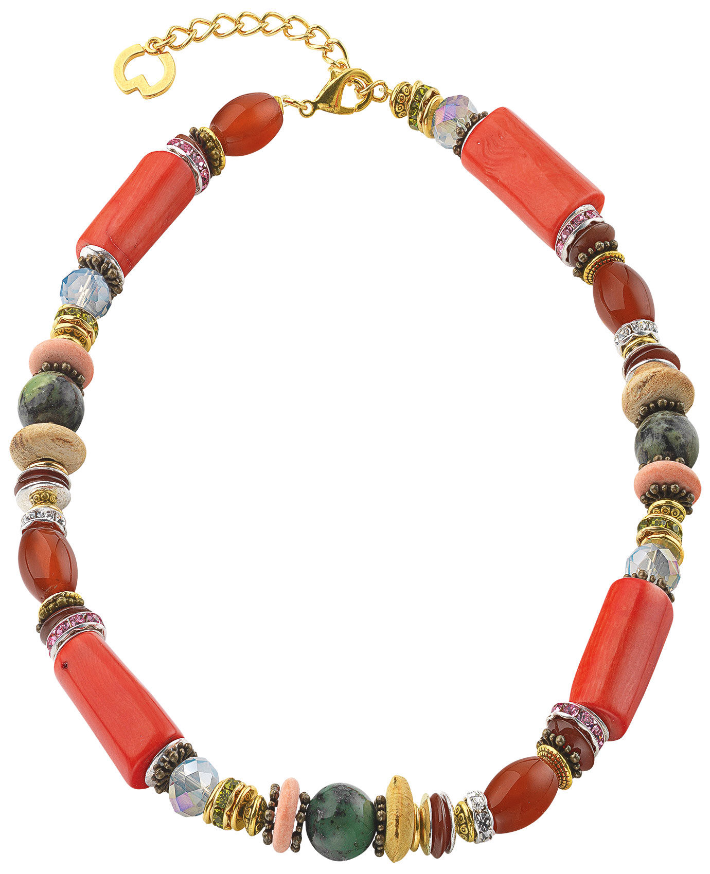 Collier Amelia - Petra Waszak