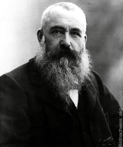 monet