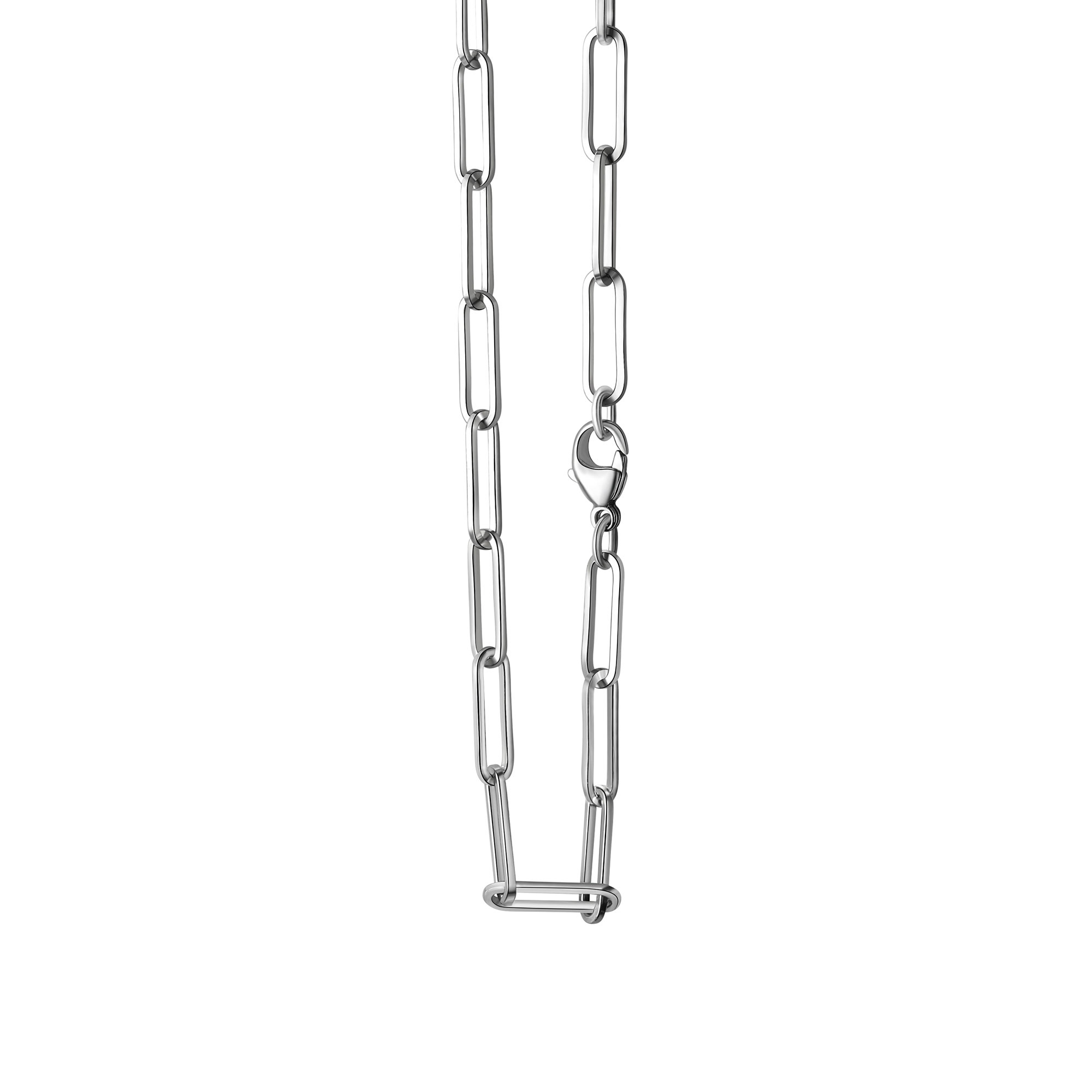 Halskette Gliederkette