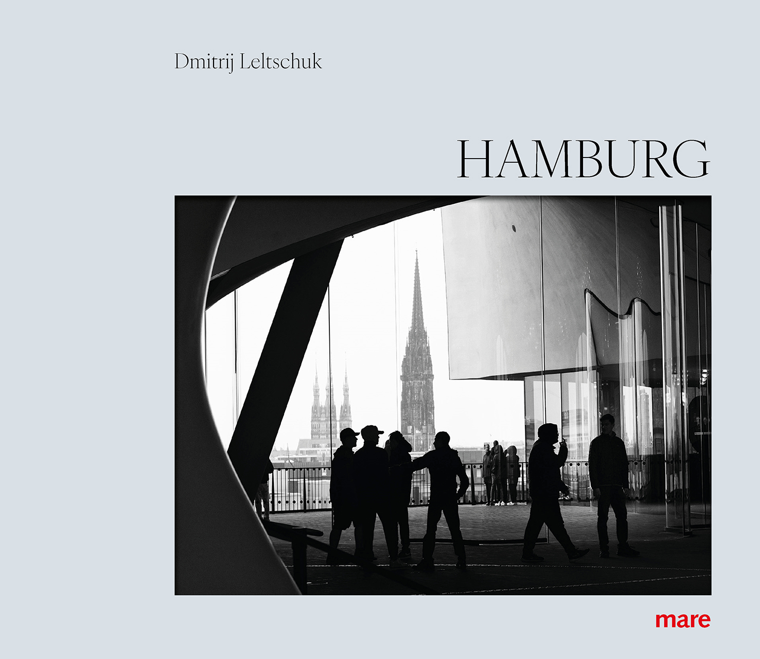 Hamburg - Geschichten einer Küstenstadt